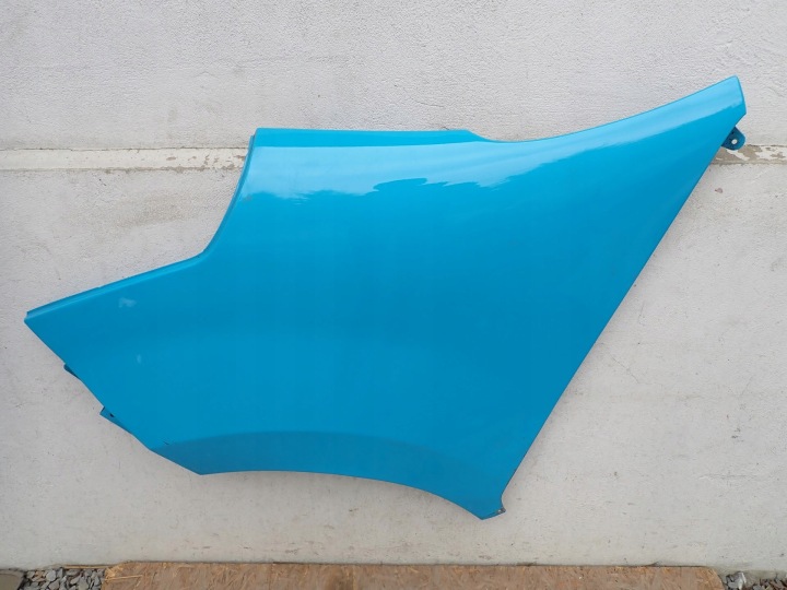 AILE GAUCHE AVANT AVANT RENAULT MASTER 3 III 2010- 631010504R