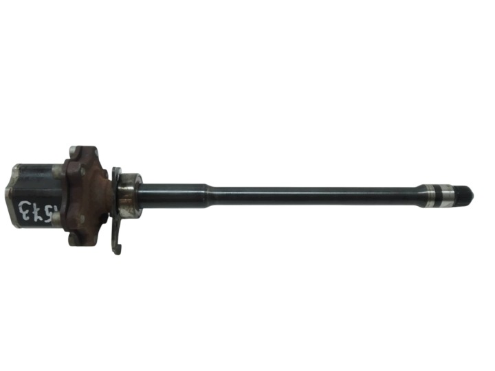 Semiasse Supporto cambio PRZEDLUZENIE 4M 4.0 TDI 435 KM Audi Q7 II SQ7