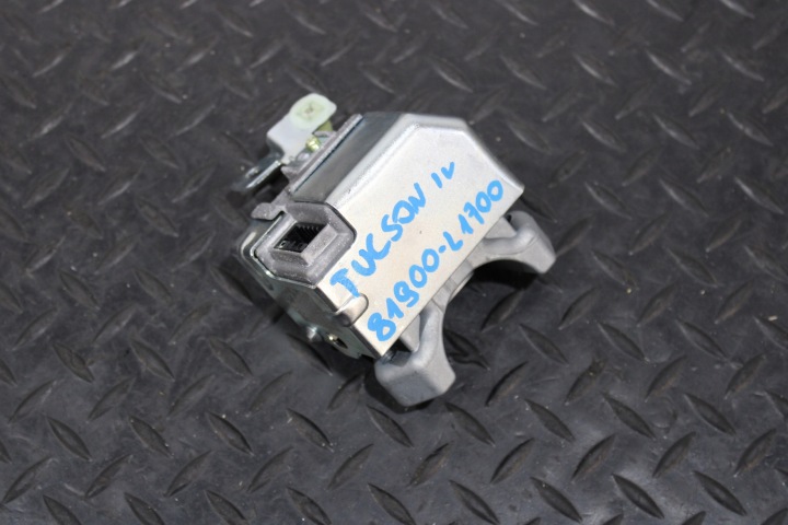 Serratura volante HYUNDAI TUCSON IV 4 81900-L1700