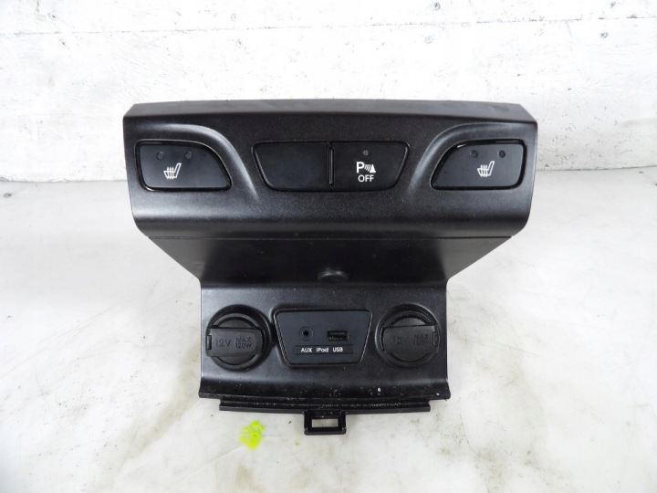 switch of the heating seats Hyundai OE 93310-2Y100