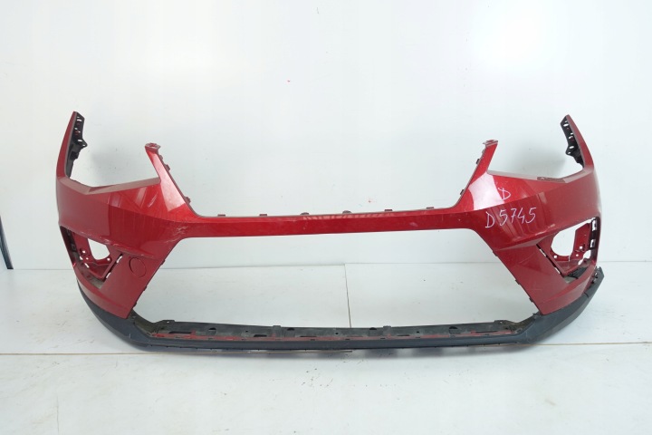 Paraurti Anteriore Anteriore SEAT ARONA 2017- 6F9807221B