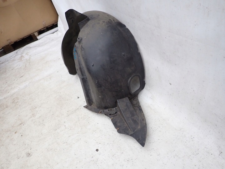 VW CADDY 2K5 LIFT 15- Pare soleil Gauche Avant Avant