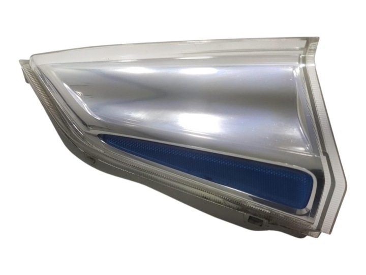 ODBLASK ZAKONCZENIE lights right front NISSAN LEAF and 2011-2017 L90030069