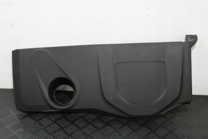 copertura GREMBIALINA per Motore 46351974 ALFA ROMEO TONALE 1,3 HYBRID