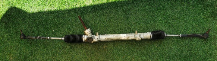 RENAULT CLIO IV control drag rod servo steering 490014832R