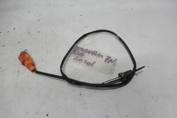 VW SHARAN Sensor TEMPERATURY Gase 03L906088EQ