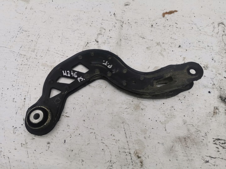 arm rear MERCEDES B-KLASA W246 A2463501006