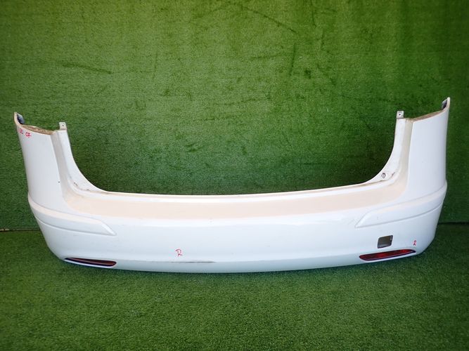 HYUNDAI I30 KOMBI LIFT 09-12 Stoßstange hinten heck
