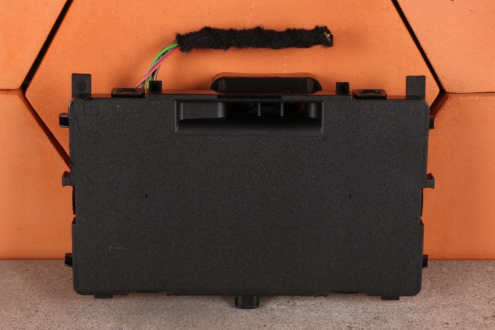 BMW F70 G60 G61 G70 X1 U11 X3 G45 LADOWARKA BEZPRZEWODOWA WCA NFC 5B3F5C1