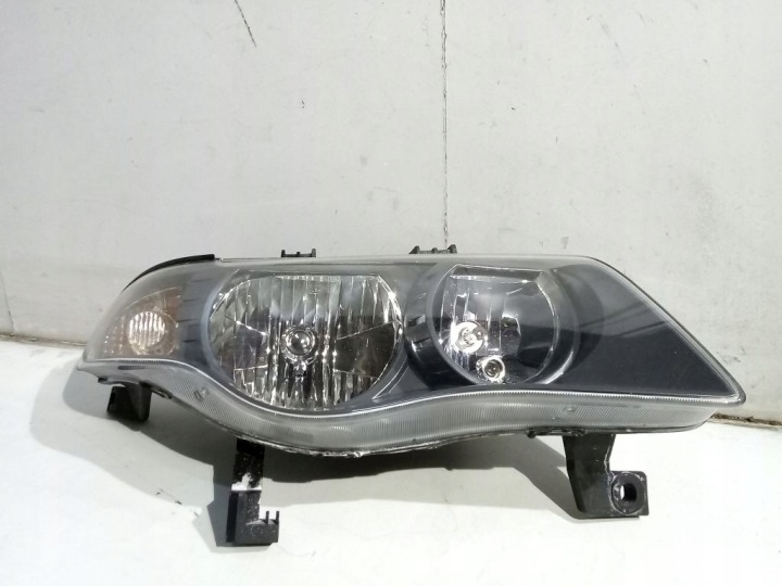 Rover 45 lift Svetlo pravá predok predná