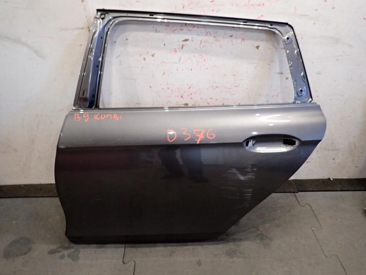 Tür heck hinten links VW PASSAT B9 KOMBI 2023- 3J0833311A