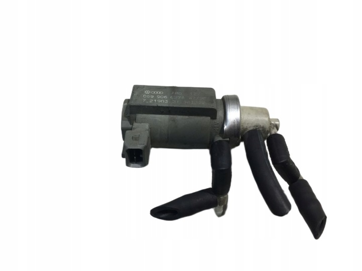 Sensor Unterdruck AUDI A6 C5 2.5 TDI 059906627A