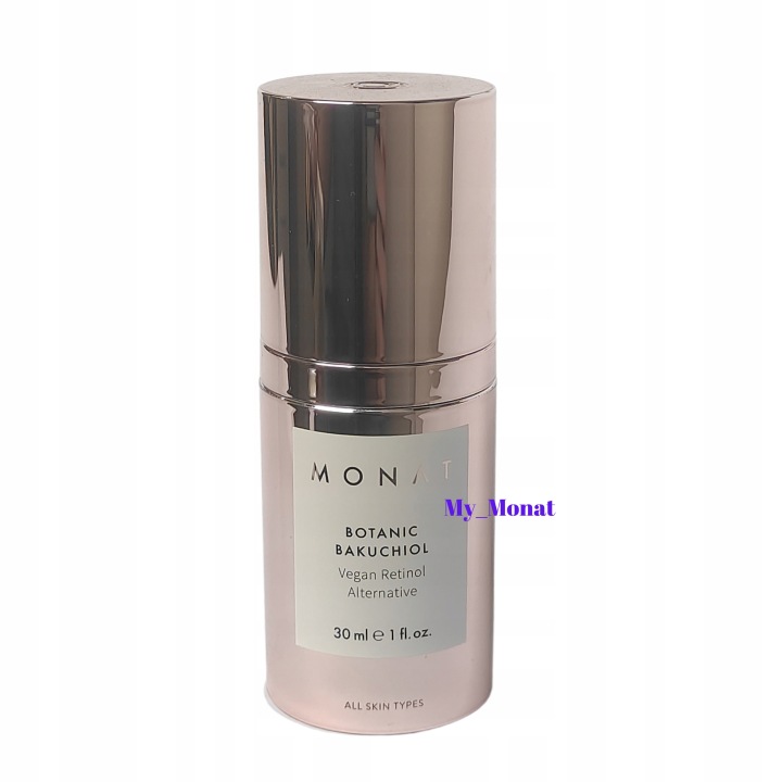 Сироватки Monat