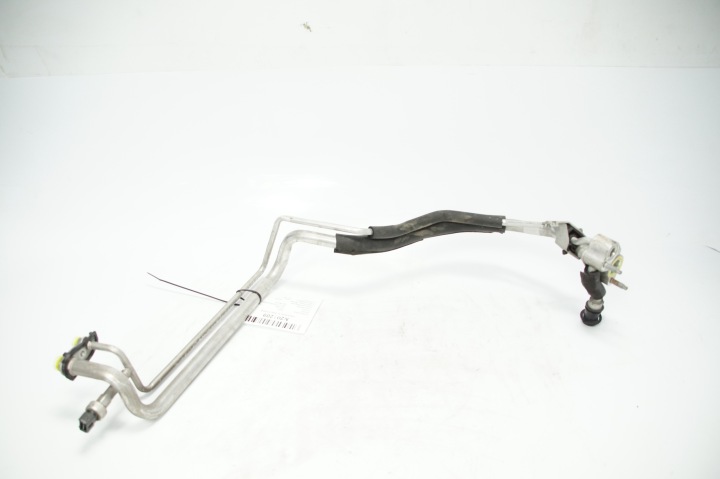 wiring of the air conditioning 2.0 VOLVO V40 II CROSS COUNTRY