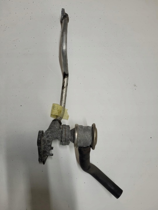 EGR valve PORSCHE 911 996 986 2.7 3.2 99611324901