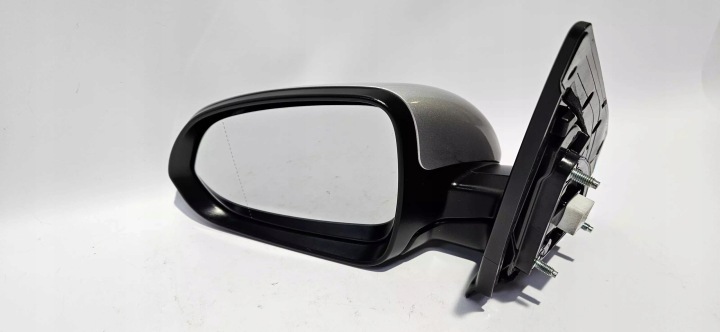 SPECCHIETTO RETROVISORE sinistro KIA STONIC 8 PIN EUROPA Originale