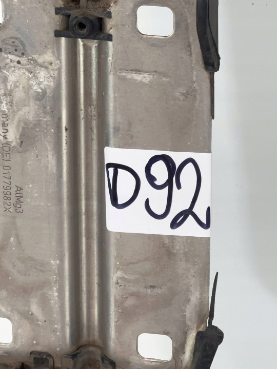 Quarto dianteiro Audi A6 S6 C8 4K 01779981X 9