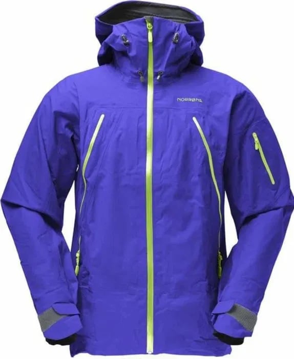 ノローナnarvik ゴアテックス　Sサイズ ノローナnarvik ゴアテックス Sサイズ ノローナnarvik