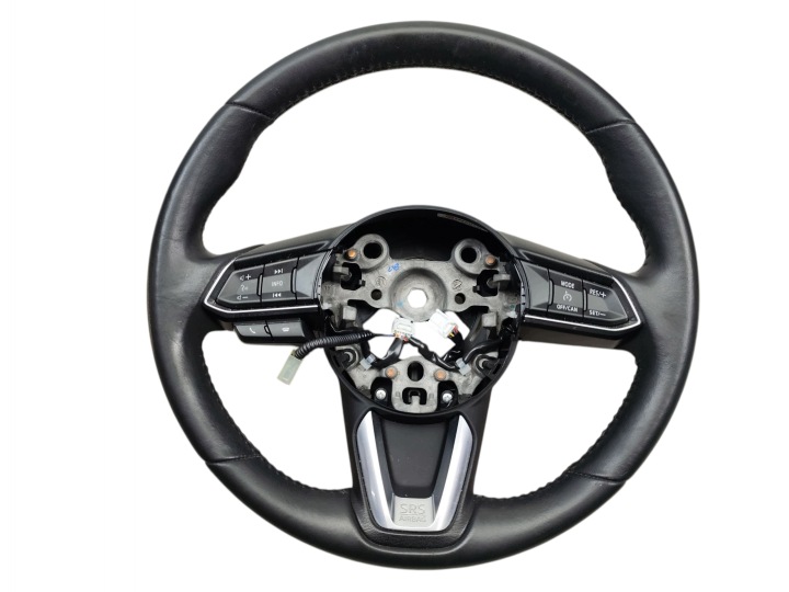 volant cuir MULTIFUNKCJA MAZDA CX-3 CX-5 2 DJ/DL 6347503
