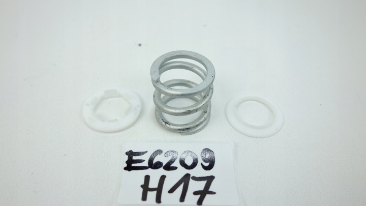 CRIC MARTINETTO SPECCHIETTO RETROVISORE ZEWNETRZENGO molla PORSCHE MACAN 95B 95B857981