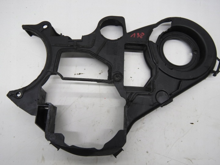 SCATOLA copertura GREMBIALINA della distribuzione VOLVO S60 II V60 e 30757901