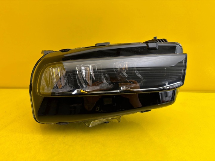 Feux phare Droit Citroen C3 Aircross Lift Full Led 39225821