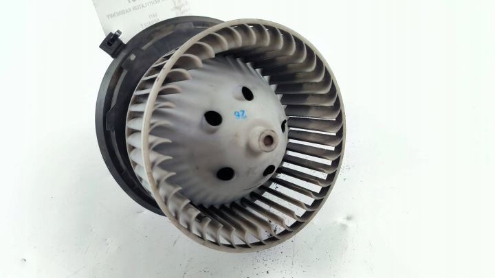 heating fan cab 52488121 RENAULT LAGUNA II