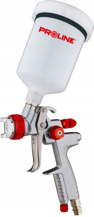 Lakovací pistole Lvlp tryska 1,3 mm Proline (66362)