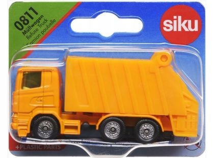 Сміттєвоз 811 Siku — фото 14