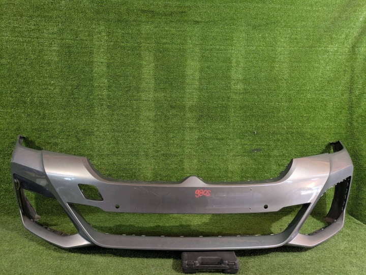 Frontstoßstange vorne BMW 5 G30 G31 LIFT 20- NR.Z9805