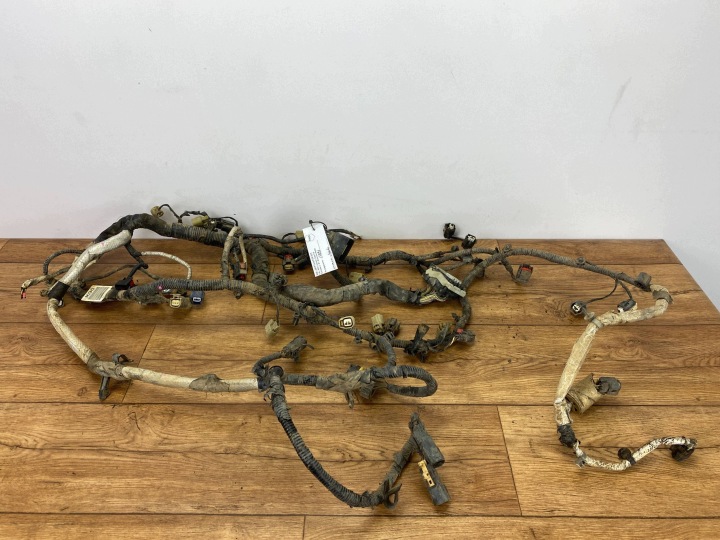 cablaggio Motore Ford F150 5.0 V8 2015+