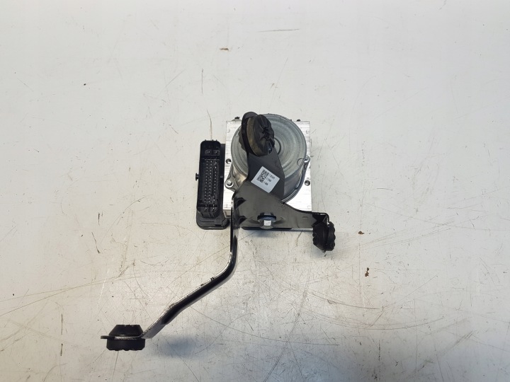 VOLVO XC40 T3 Pumpe Bedienteil ABS 32281471