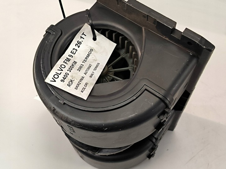 fan cab 1471310178 VOLVO FM 9