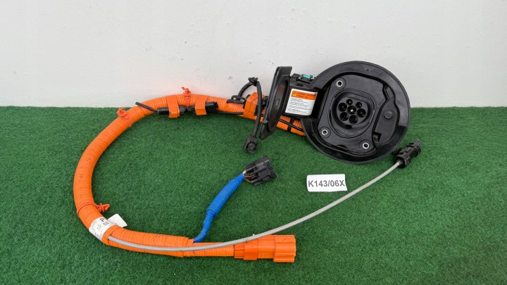 HYUNDAI IONIQ Adattatore LADOWANIA Tubazione KABEL 91886-G2501 K143/06X