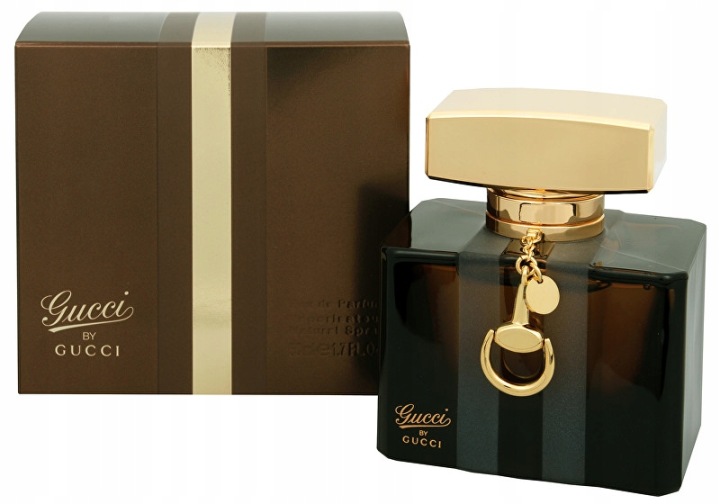 gucci gucci by gucci woda perfumowana 30 ml     