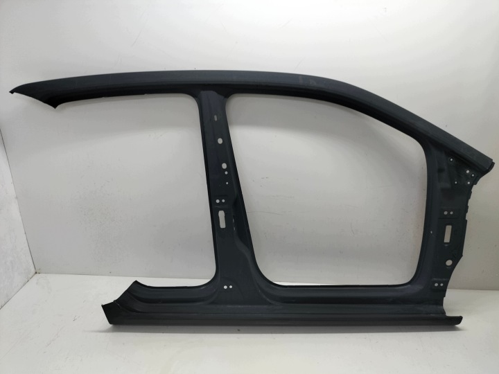 Jupe Droite Garniture moulure montant Avant et Moyenne VW UP SKODA CITIGO SEAT MII 12