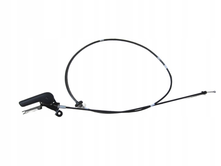 VOLVO XC40 XC 40 leva impugnatura CAVO per l’apertura del cofano POKRYWY 31457791