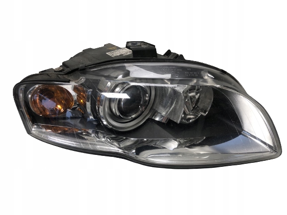 Licht rechts vorne XENON AUDI A4 B7 8E0941004AM