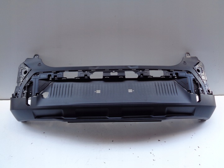 NO-WA-- Heckspoiler der Stoßstange hinten spoiler KIA EV3 24- NR 52294
