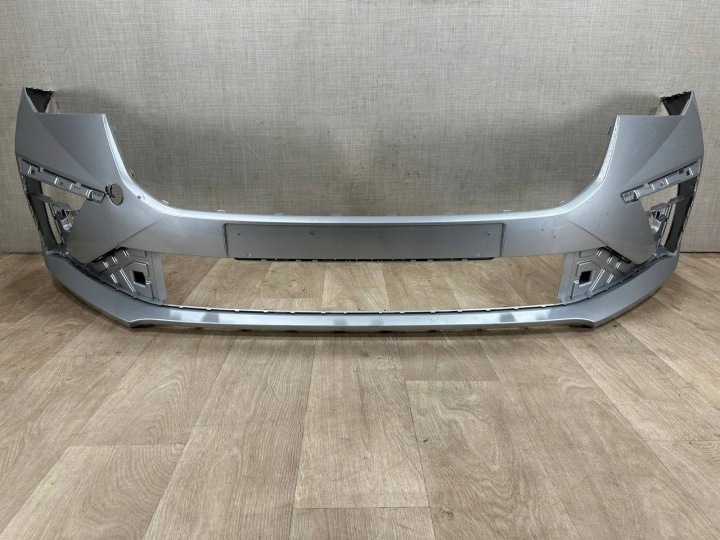 SKODA SCALA LIFT 2023-> Paraurti Anteriore 657807221F