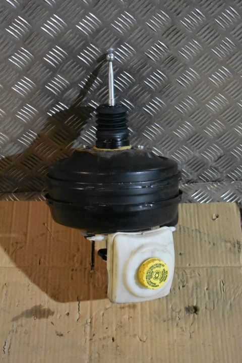 IDEALNE servo posilovač brzd PORSCHE PANAMERA 970 HYBRYDA 1 9