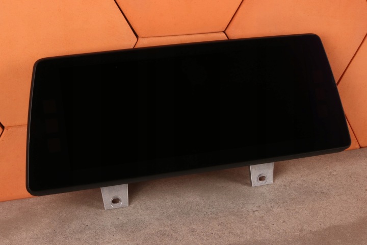 BMW G30 G31 G32 M5 F90 MONITOR EKRAN display navigacia 10.25" 6810511
