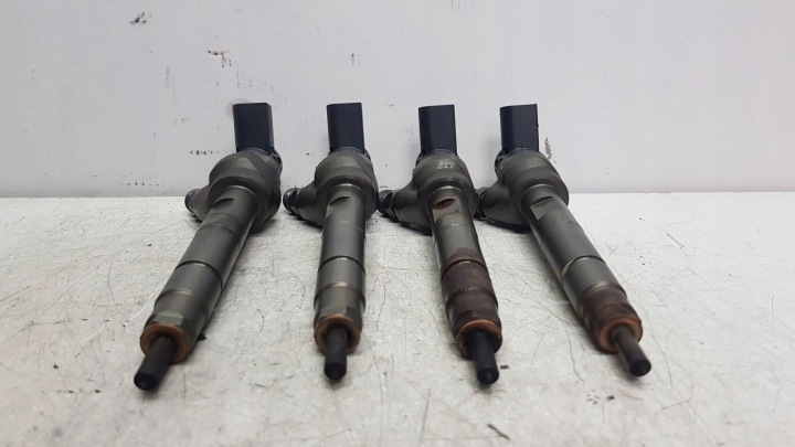 Injecteur Injecteur 7810702 0445110617 BMW F10 F20 F30 F31 F34 F25 N47 M57