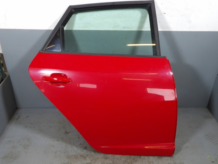 SEAT IBIZA IV LIFT KOMBI tür heck rechts LS3H