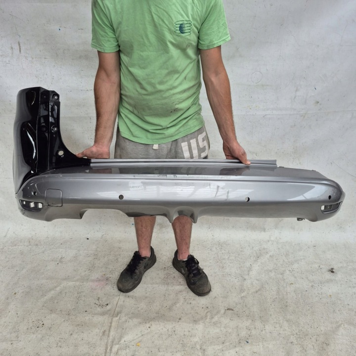 RENAULT CLIO IV GT KOMBI 12- bumper rear part rear PDC