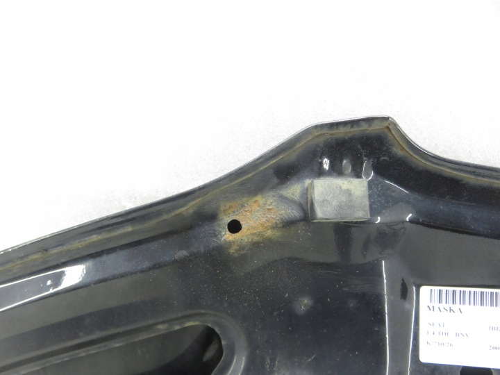 MASK SEAT IBIZ III (6L1) 13