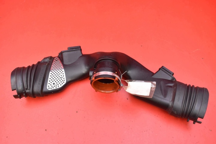 tubo flessibile Tubazione tubo Tubo manicotto aspirazione aria MERCEDES S-KLASA W221 3.0 CDI 235 KM 05-09