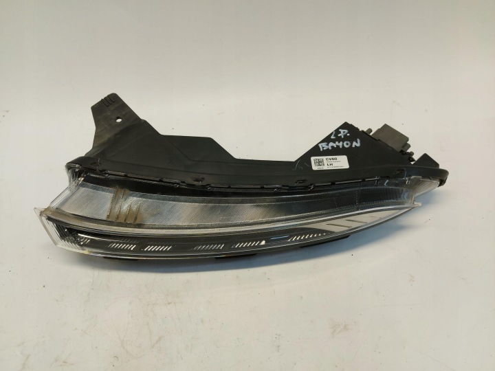 Hyundai Bayon 1.0 Turbo FANALE FARO sinistra led drl sinistra dzienna 92207q0600