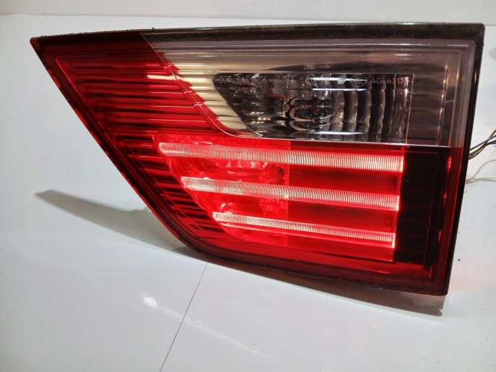 light right rear BMW X3 E83 LIFT 7162214