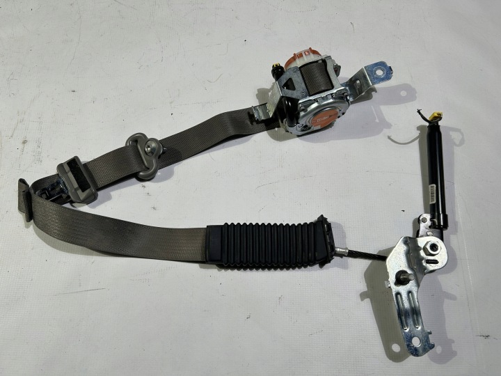 Gurten Sicherheits vorne vorne rechts des Beifahrers Ford F150 F-150 2015r